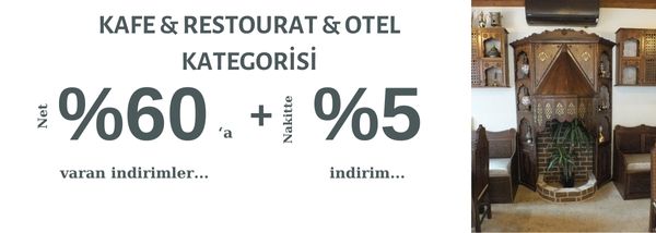 Restourant Kategorisi