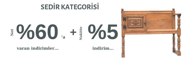 Sedir Kategorisi