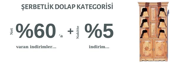 Dolap Kategorisi