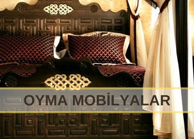 Oyma Mobilyalar