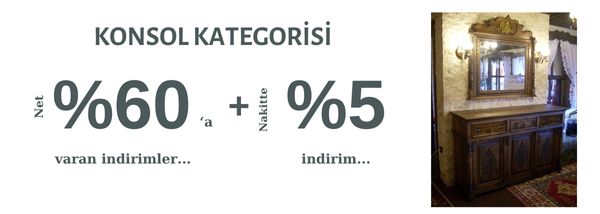 Konsol Kategorisi