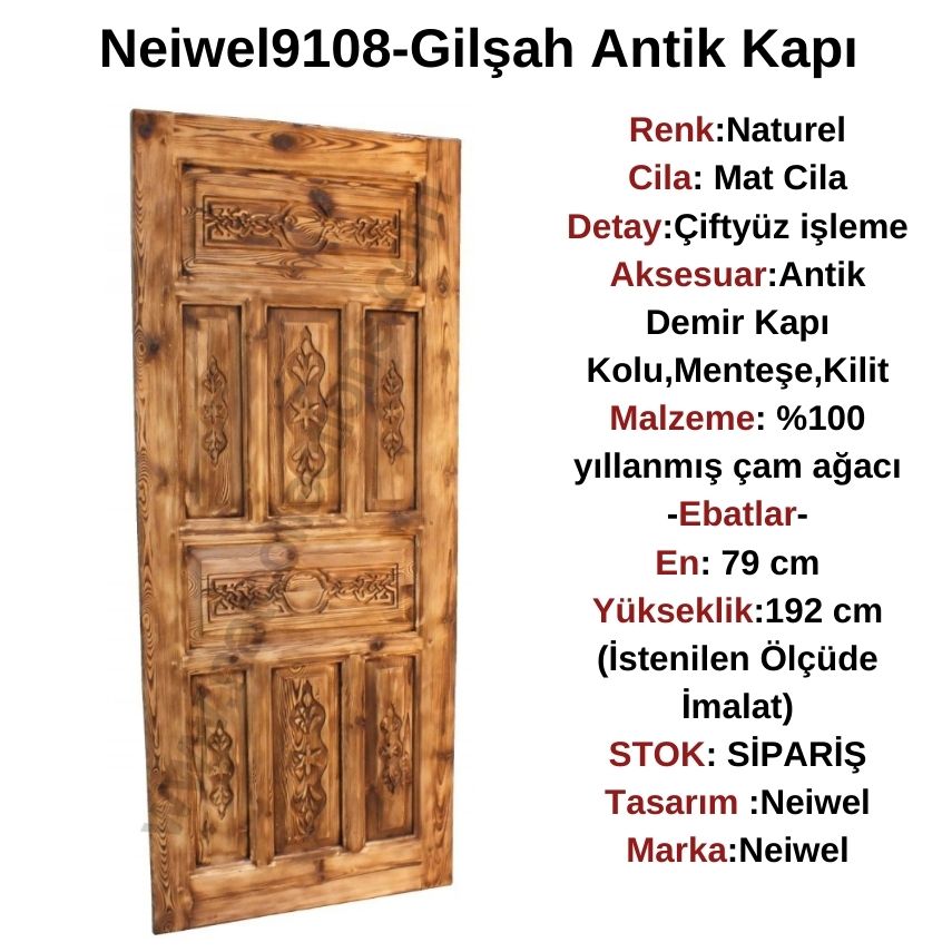 Neiwel%20Gilşah%20Antik%20Kapı