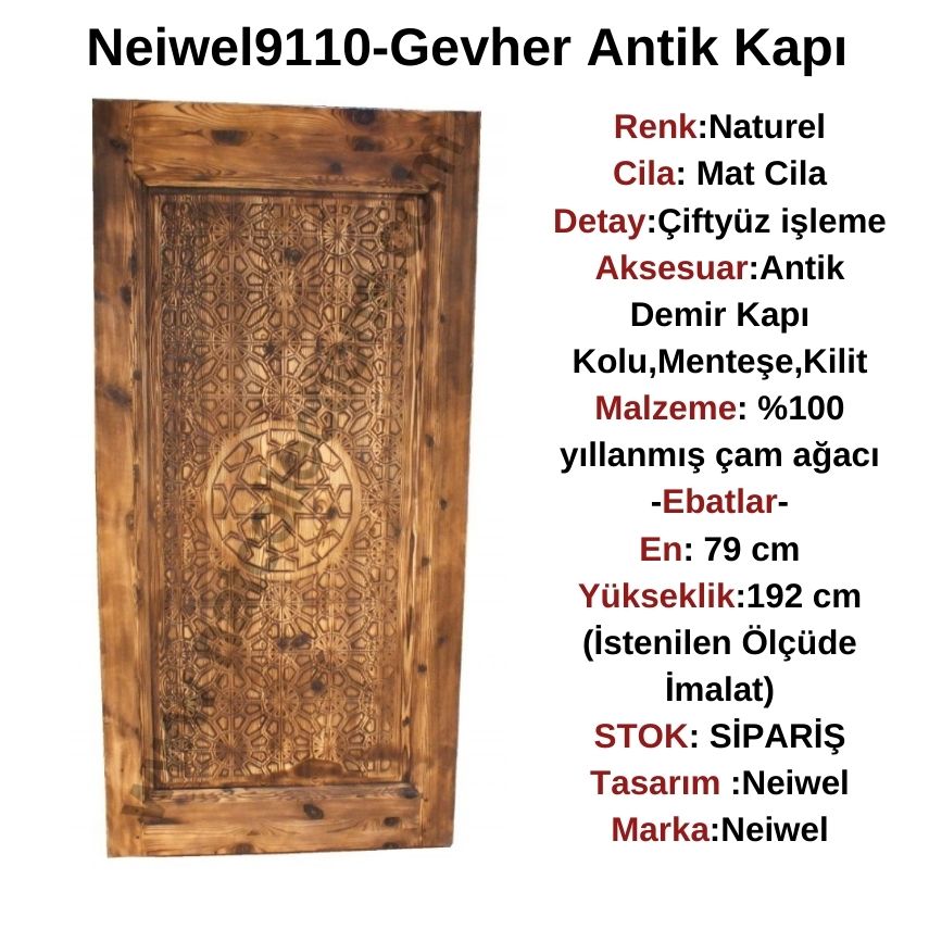 Neiwel%20Gevher%20Antik%20Kapı