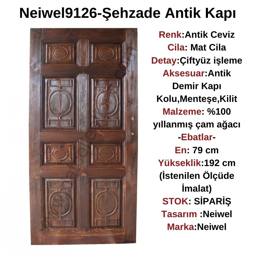 Neiwel%20Şehzade%20Antik%20Kapı