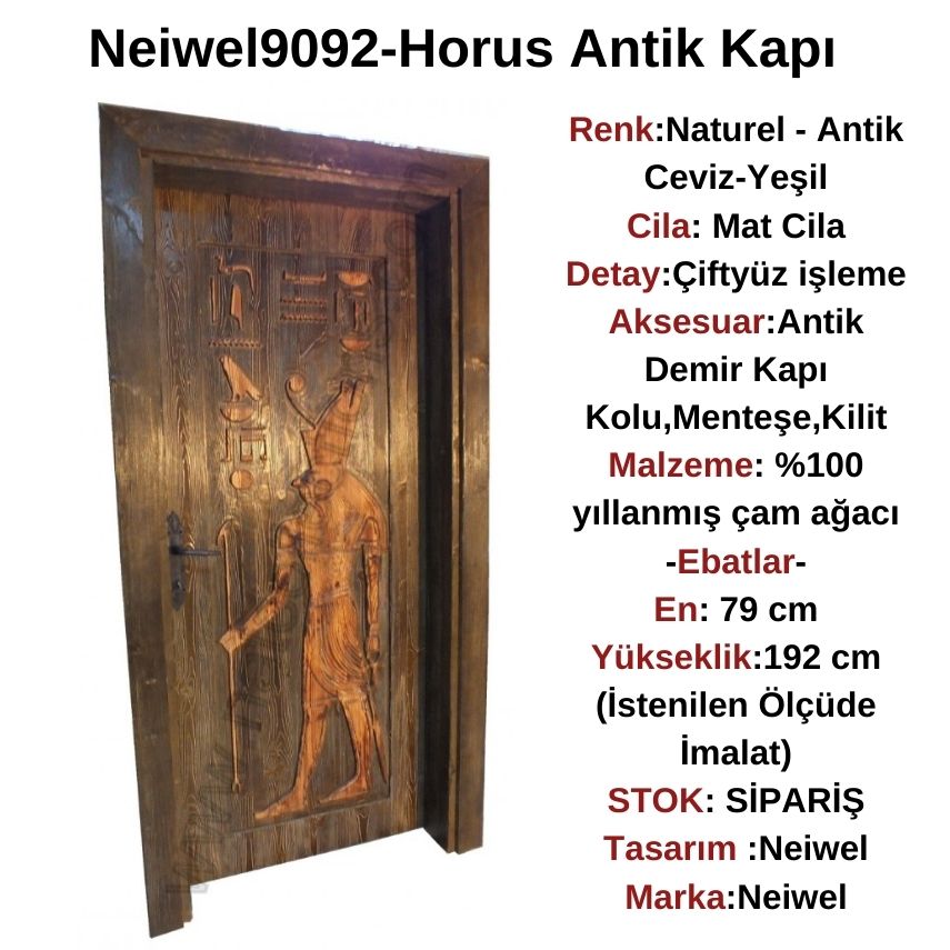 Neiwel%20Horus%20Antik%20Kapı