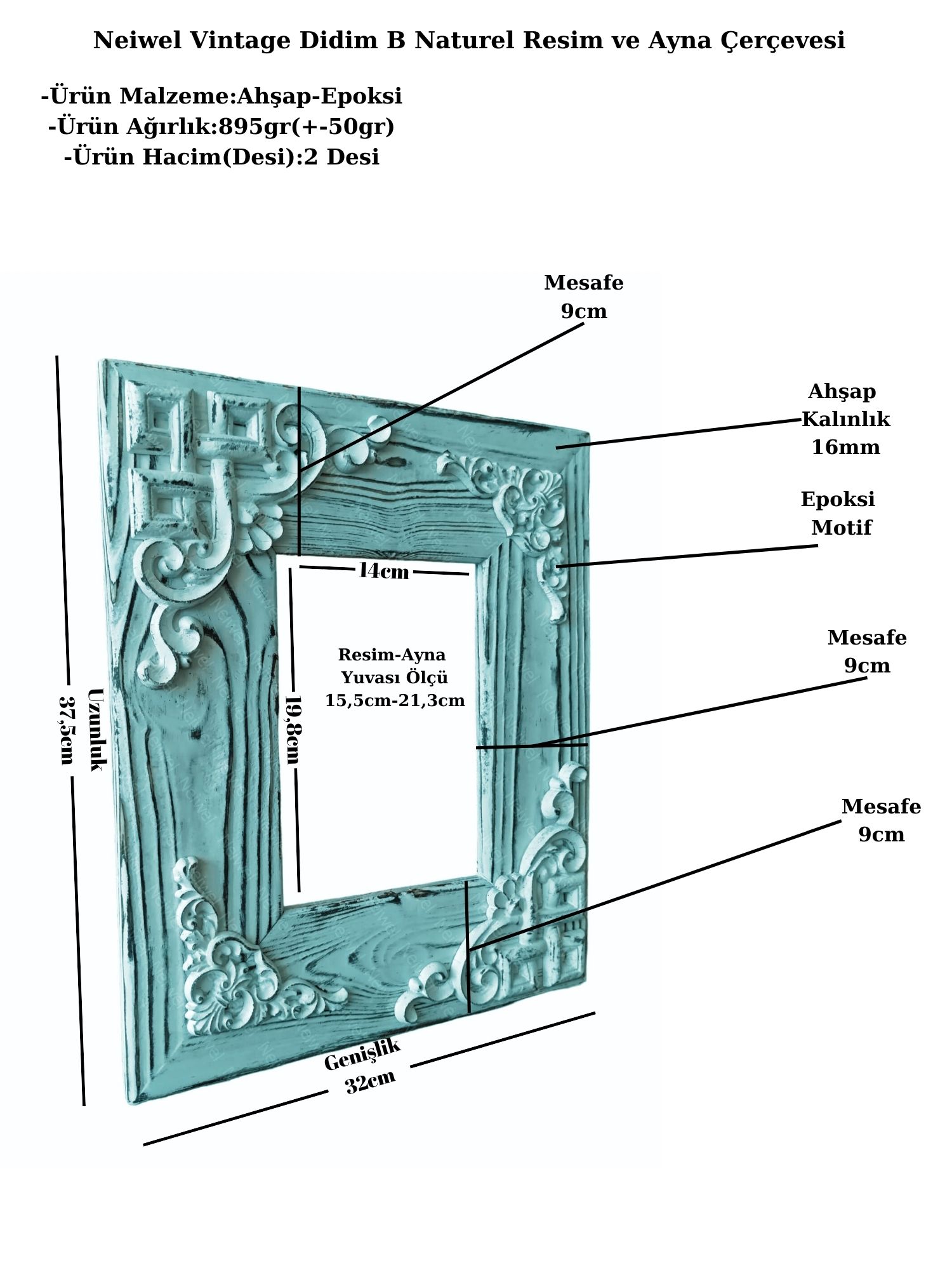 Neiwel%20Vintage%20Didim%20B%20Naturel%20Resim%20ve%20Ayna%20Çerçevesi
