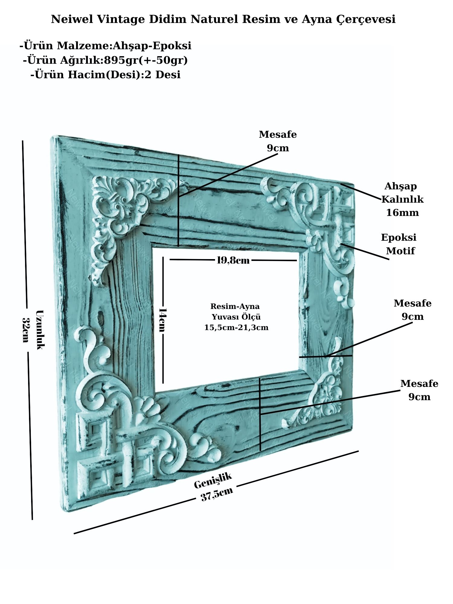 Neiwel%20Vintage%20Didim%20C%20Naturel%20Resim%20ve%20Ayna%20Çerçevesi