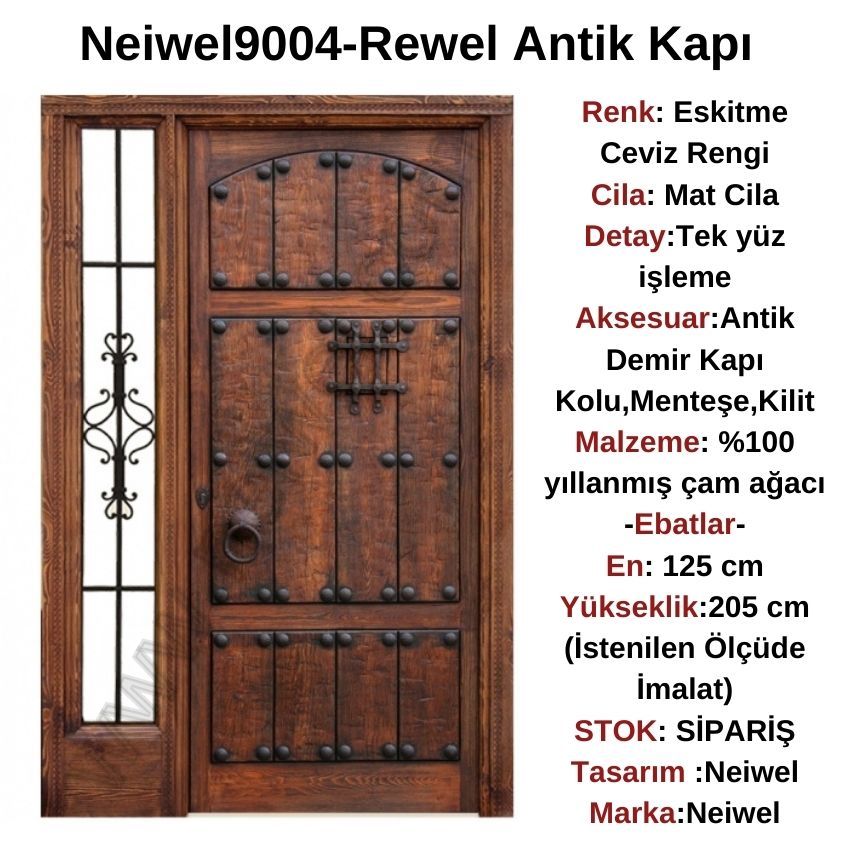 Neiwel%20Ronel%20Antik%20Kapı