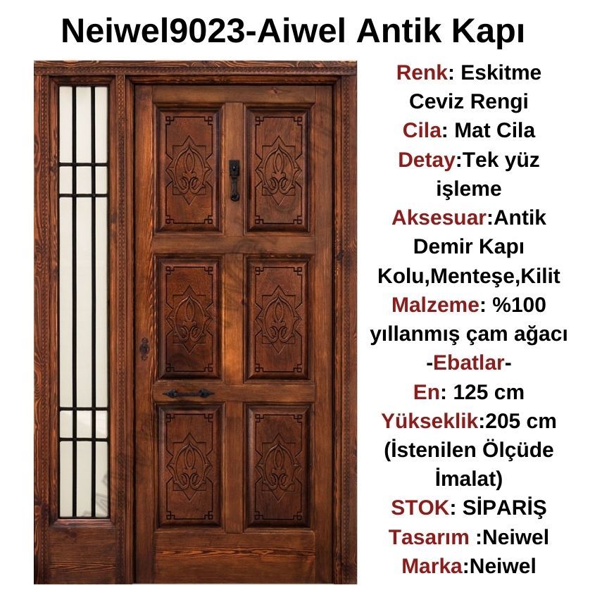 Neiwel%20Aiwel%20Antik%20Kapı