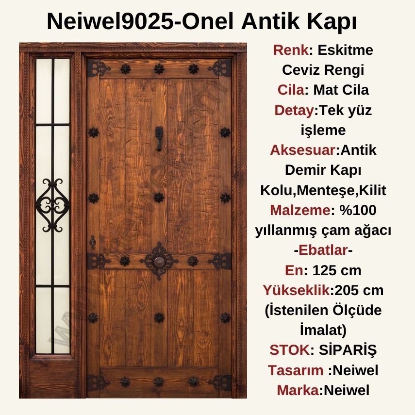 Neiwel%20Onel%20Antik%20Kapı