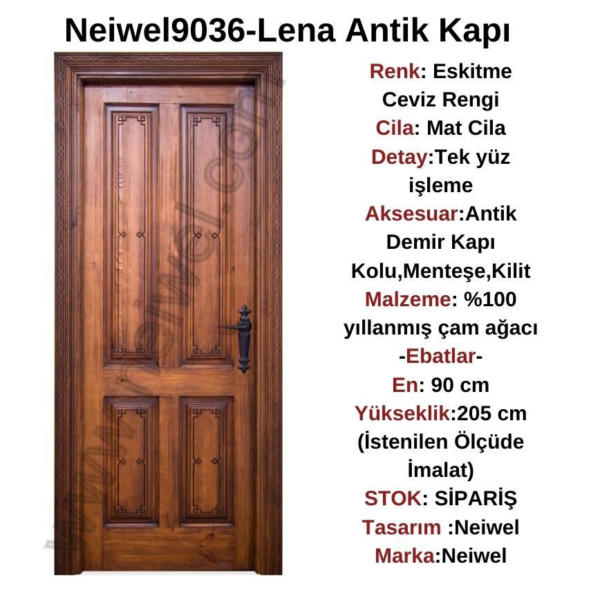 Neiwel%20Lena%20Antik%20Kapı