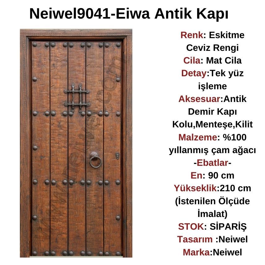 Neiwel%20Eiwa%20Antik%20Kapı