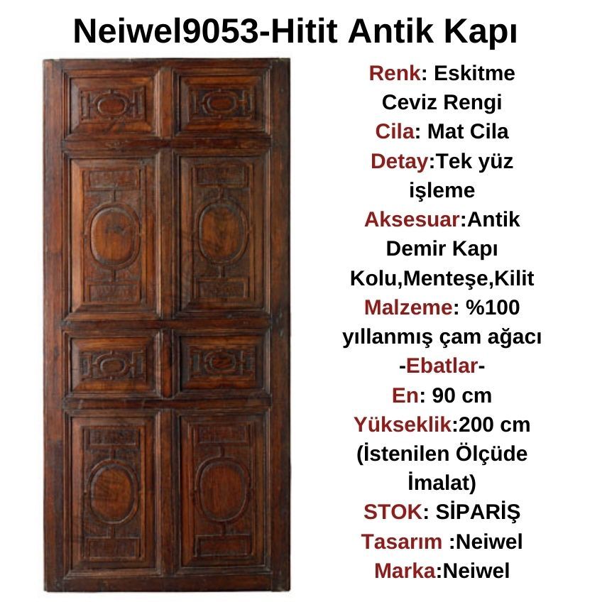 Neiwel%20Hitit%20Antik%20Kapı