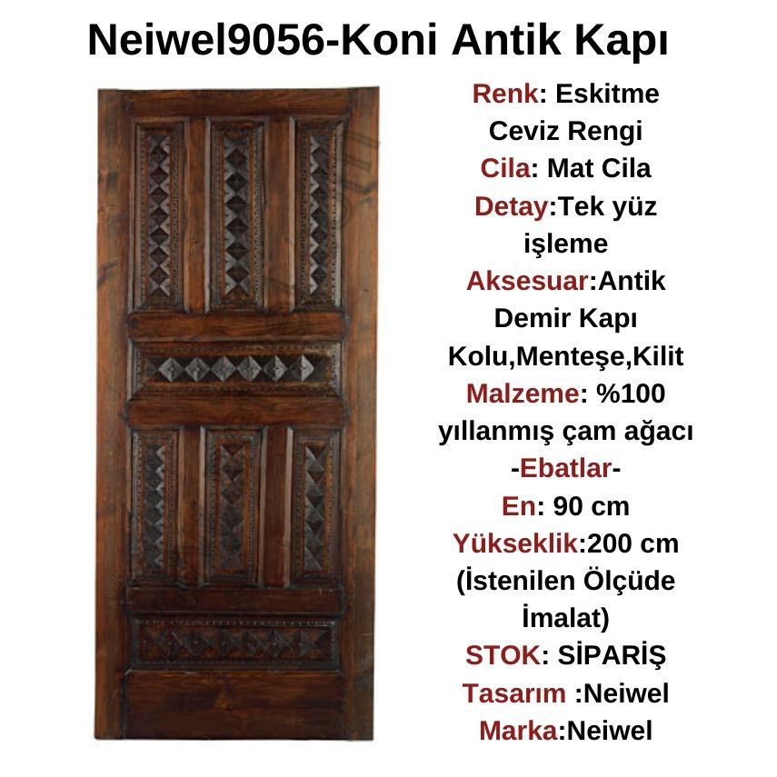 Neiwel%20Koni%20Antik%20Kapı